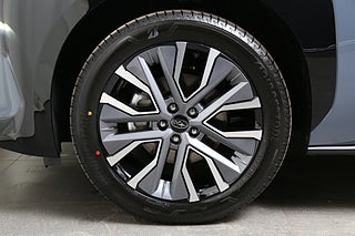 SUV Subaru Solterra 4 av 27