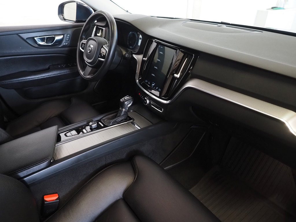 Volvo V60 D4 Geartronic Inscription 360º Navi 2020
