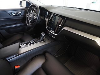 Kombi Volvo V60 14 av 25