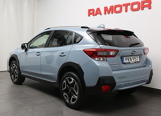 SUV Subaru XV 3 av 15