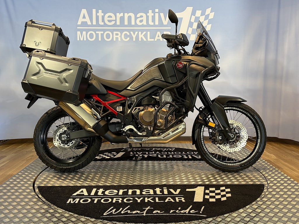 Honda CRF1100A 