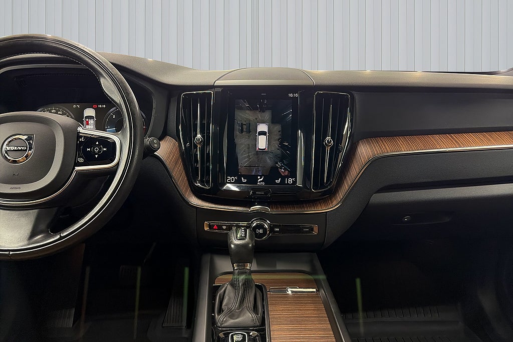 Volvo XC60 2018