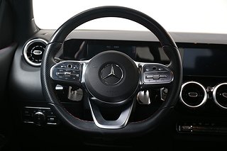 Halvkombi Mercedes-Benz B 9 av 22