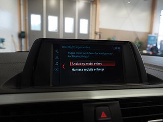 Halvkombi BMW 118I 19 av 21