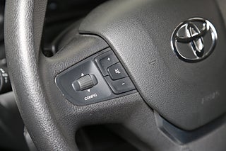 Minibuss Toyota Proace Verso 15 av 24