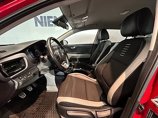 Kia Stonic 1.0 T-GDI Advance Plus MoK/Kamera/Rattvärme