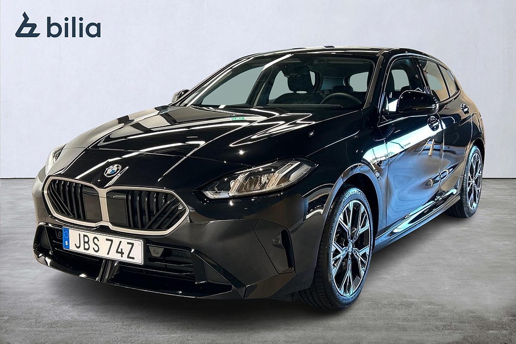 BMW 120 M Sport Design Aut | Privatleasing 3505:-