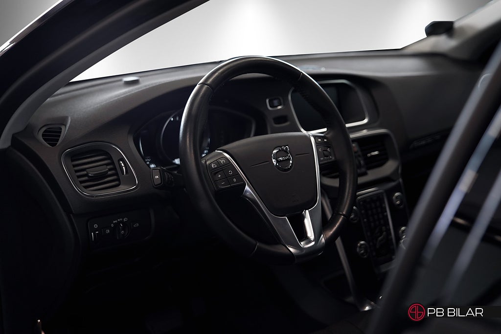 Volvo V40 Cross Country