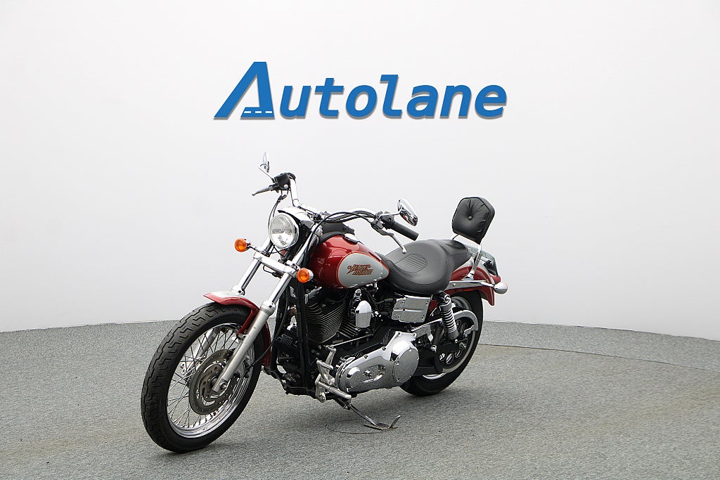 Harley-Davidson FXDLI  Low Rider* Sommarkampanj 4,99%