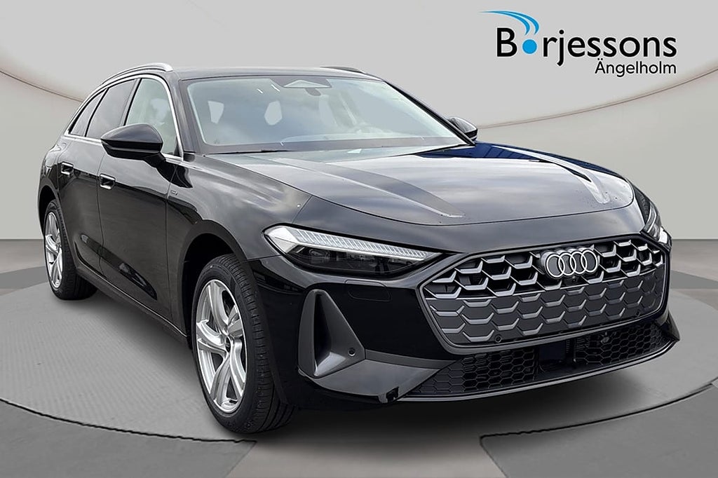 Audi A5 Avant e-hybrid quattro 220 KW S TRONIC