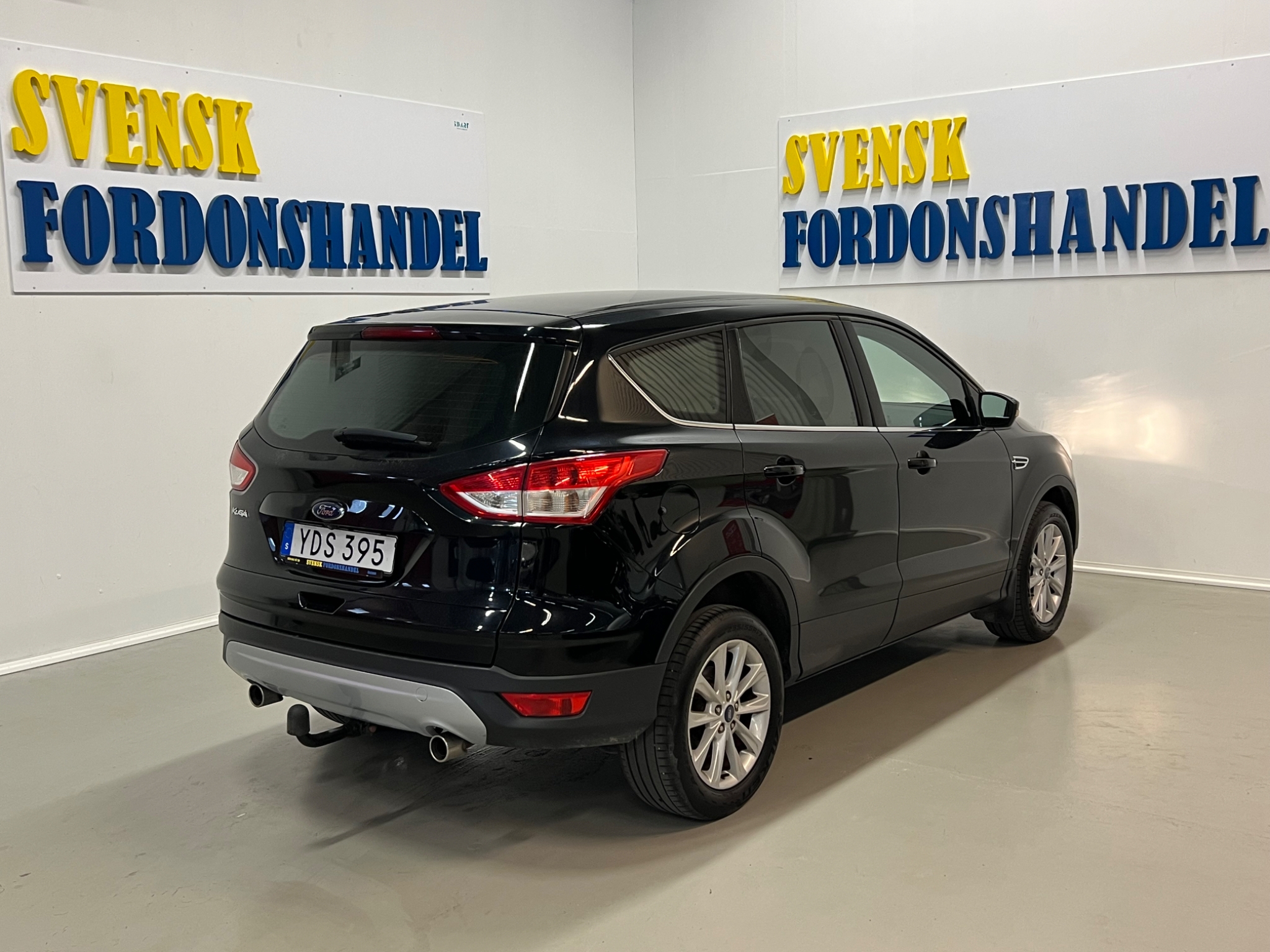 Ford Kuga 2016, bild 6/63