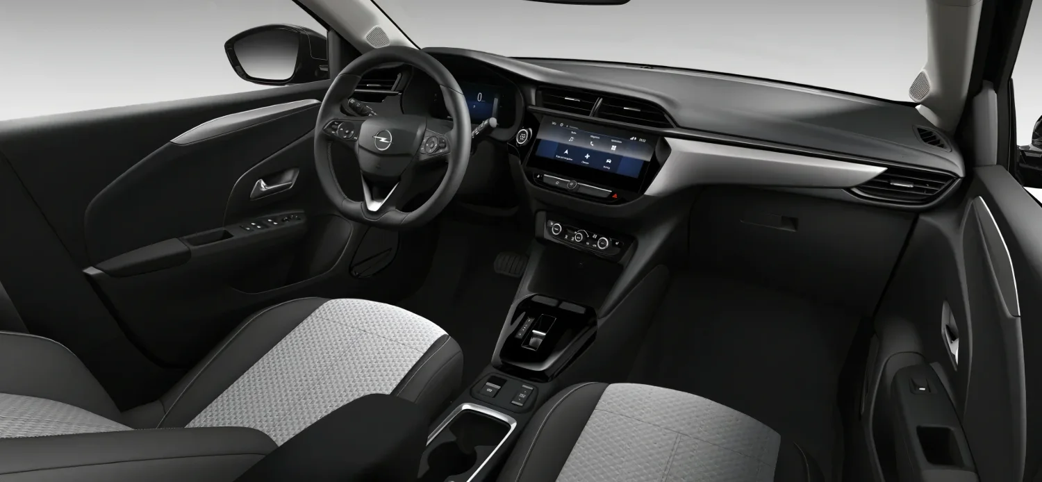 Opel Corsa-e 2025, bild 4/29