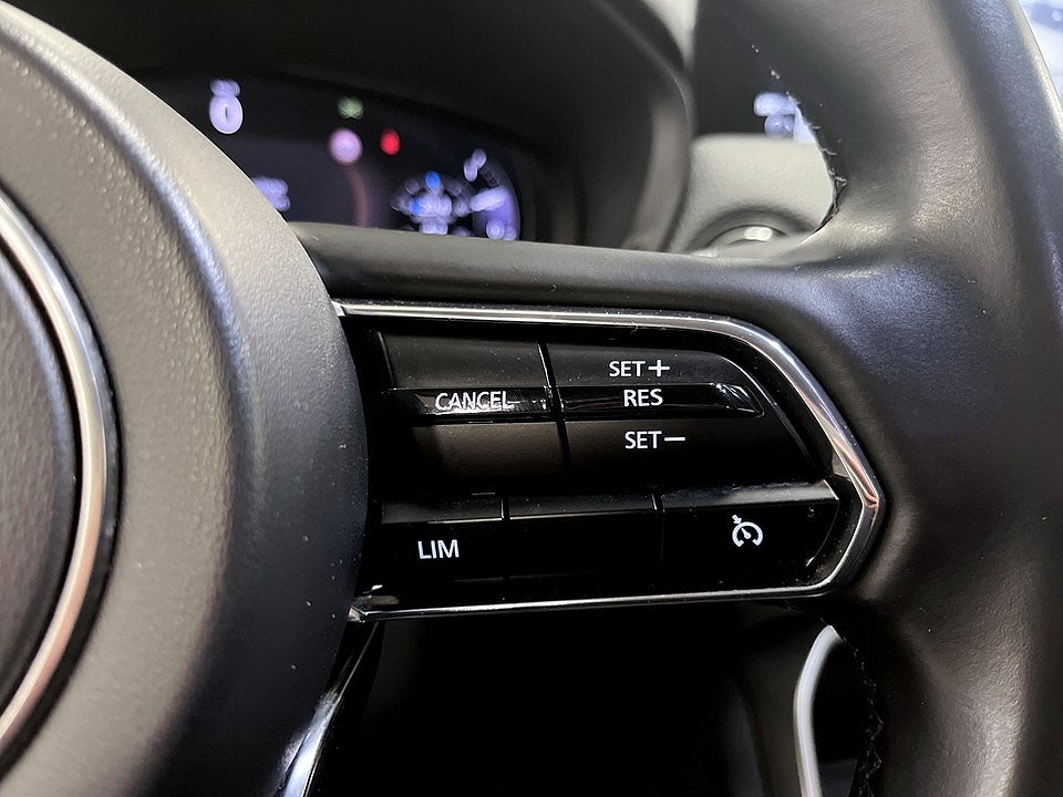 Bild på Mazda CX-60 Exclusive-line PHEV 327hk Aut 4WD - B-KAMERA,ELSTOL,EN ÄGARE