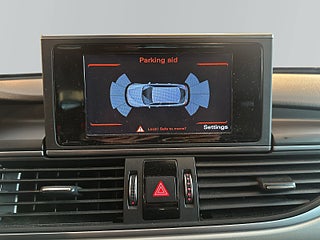 Audi A6 Avant 3.0 S-Line TDI V6 quattro Psens/MoK/SoV – bild 11
