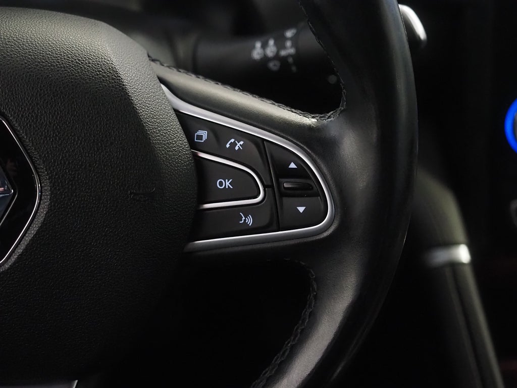 Renault Koleos Intens 2.0 4WD XTRONIC-CVT 177hk | D-Värmare | BOSE | 2018