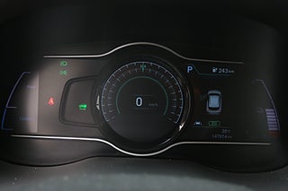 SUV Hyundai Kona 20 av 31