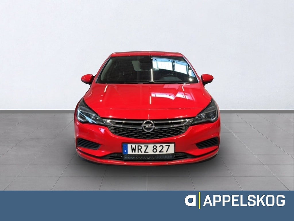 Bild på Opel Astra 1.0 TURBO ECOT |RÄNTA 3,99%|V-HJUL INGÅR|
