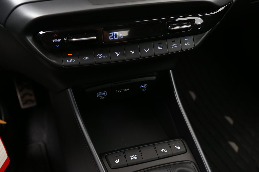 Hyundai Bayon 1.0 T-GDI DCT Essential | 100HK | Fd Demo 2026
