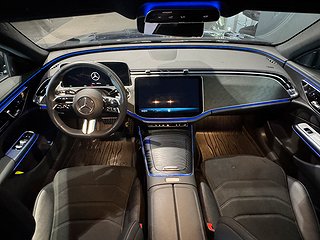 Kombi Mercedes-Benz E 7 av 14