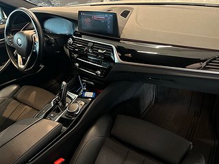 BMW 520 d xDrive Touring Sport Line Kamera/Drag/MoK/Psens