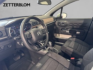 Halvkombi Citroën C3 8 av 15