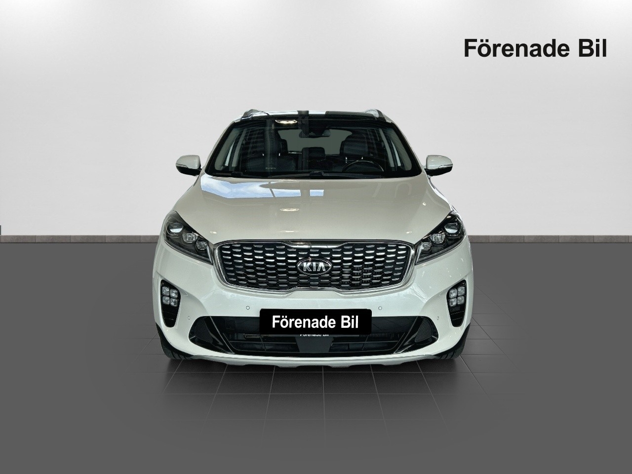 Kia Sorento 2020, bild 2/10