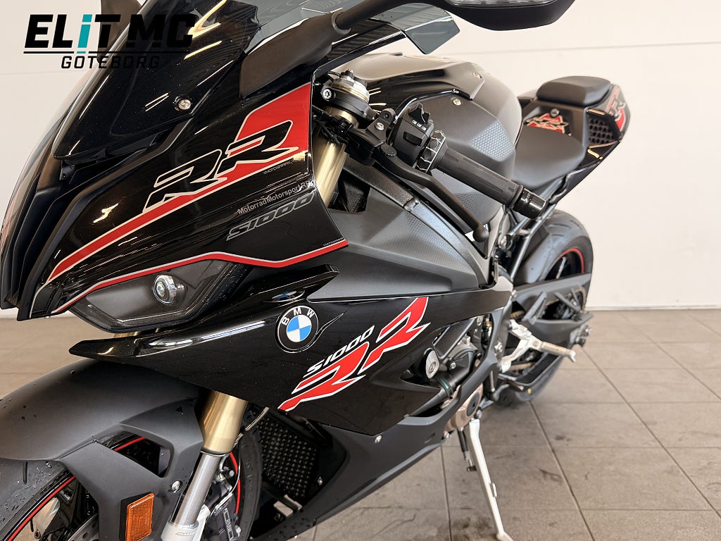 BMW Motorrad S 2021 - miniatyr 17