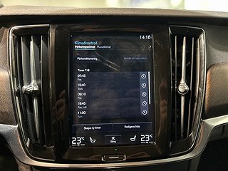 Volvo V90 Cross Country D4 AWD Kamera VoC Drag Dvärm GPS SoV
