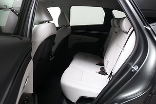 SUV Hyundai Tucson 14 av 15