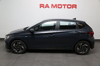 Halvkombi Hyundai i20 5 av 25