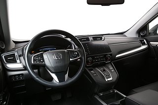 SUV Honda CR-V 12 av 22