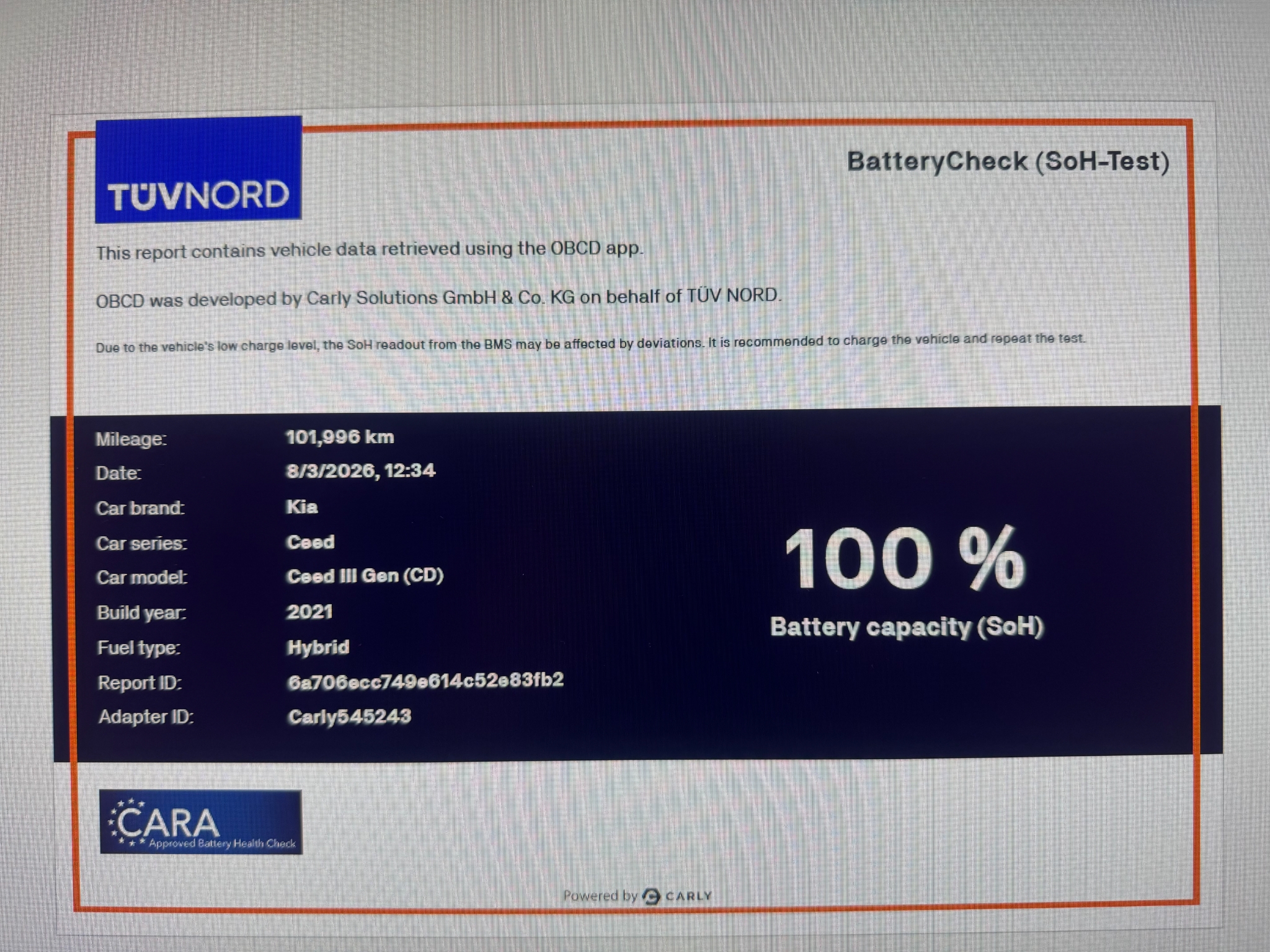 Kia Ceed 2021, kuva 2/56