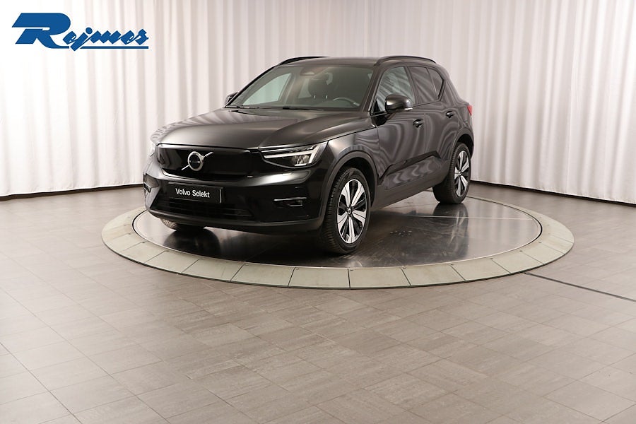 Volvo XC40 Recharge Plus Edition