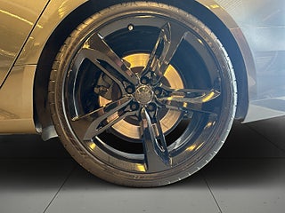 Audi S6 Avant 4.0 V8 TFSI quattro S Tronic Miltek/Pano/Kamera – bild 14