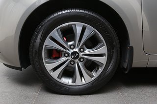 Halvkombi Kia Venga 9 av 18