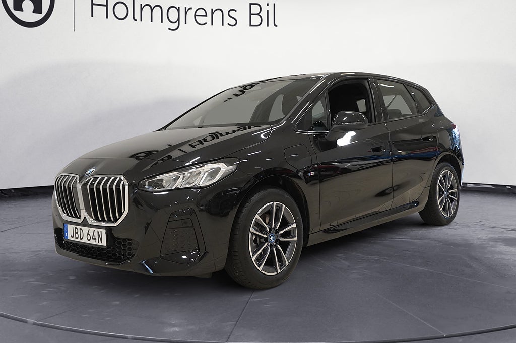 BMW 225 3,65% ränta e xDrive Active Tourer