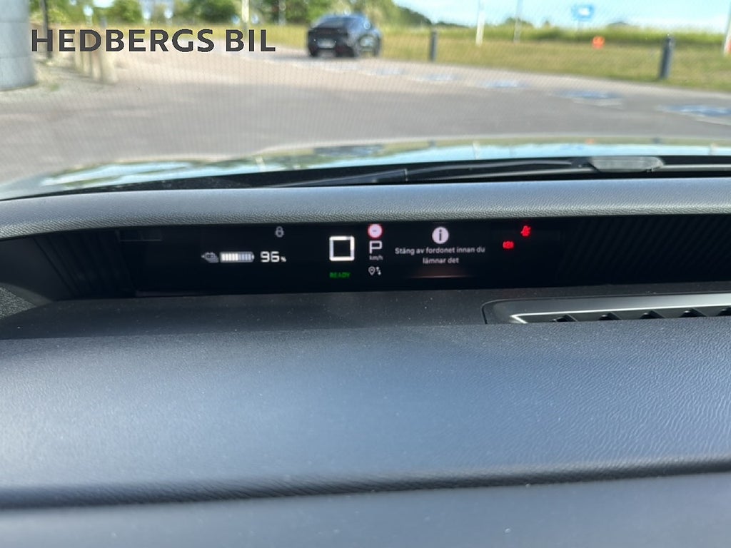 Citroën E-C3 Aircross LONGRANGE MAX thumbnail