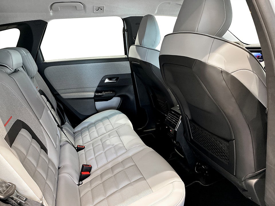Bild på Citroën C5 Aircross  Max+ Hybrid - DEMO