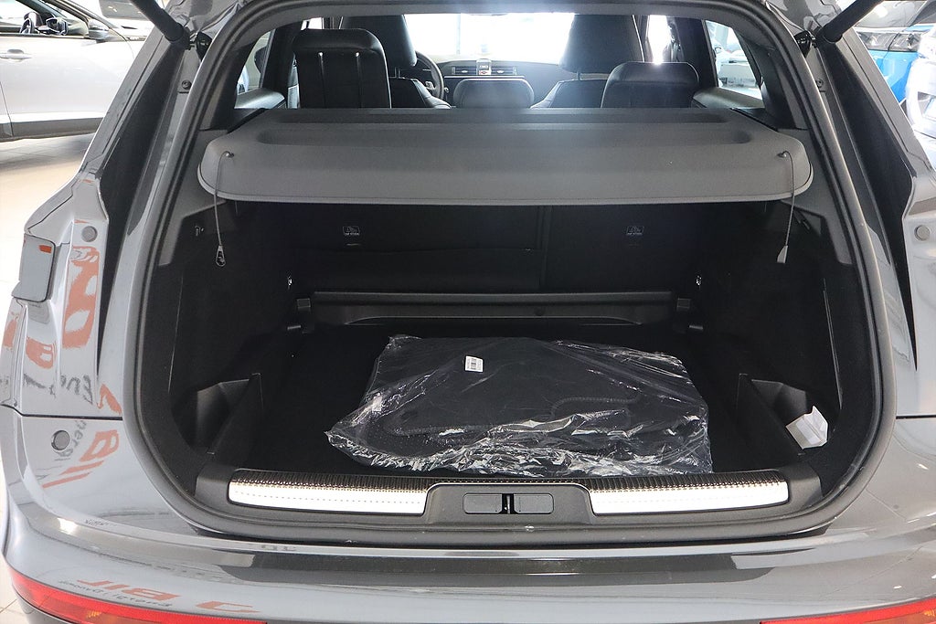 Bild på DS 7 Crossback Pallas 130hk Aut - PRIVATLEASING