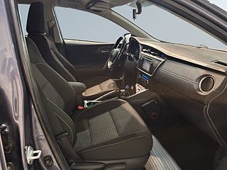 Toyota Auris Hybrid e-CVT Kamera 1 ägare Mvärm Kamkedja S/V-hjul – bild 10