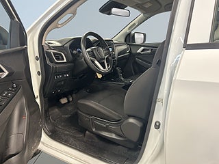 Isuzu D-max Crew Cab 1.9 CNG 4WD MOMSAD/D-Värm med fjärr/S&V-Däck – bild 7