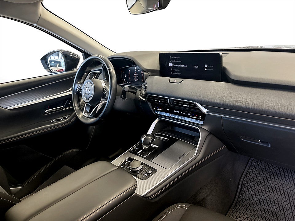 Bild på Mazda CX-60 Exclusive Line PHEV AWD 327 Aut