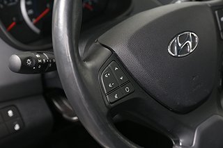 Halvkombi Hyundai i10 14 av 21