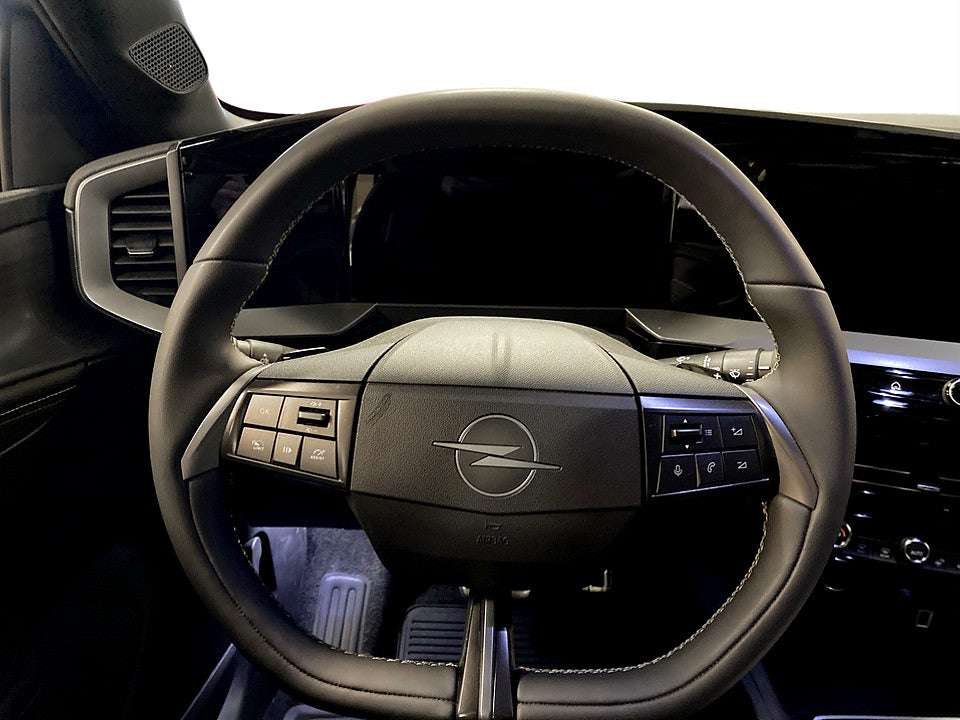 Bild på Opel Mokka GS 1.2 Turbo 130hk Aut B-KAMERA CARPLAY