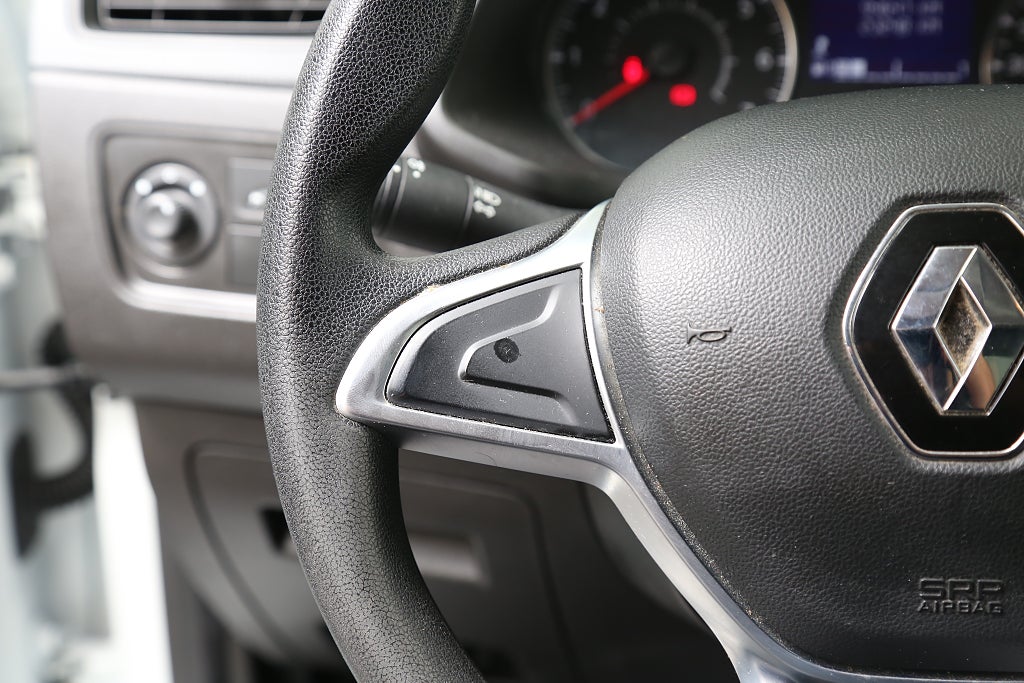 Renault Kangoo Express 1,5 Blue dCi Line II S/S Skåp Leasbar 2023
