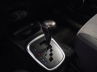 Halvkombi Toyota Yaris 20 av 21