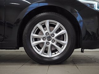 Halvkombi Mazda 3 3 av 19