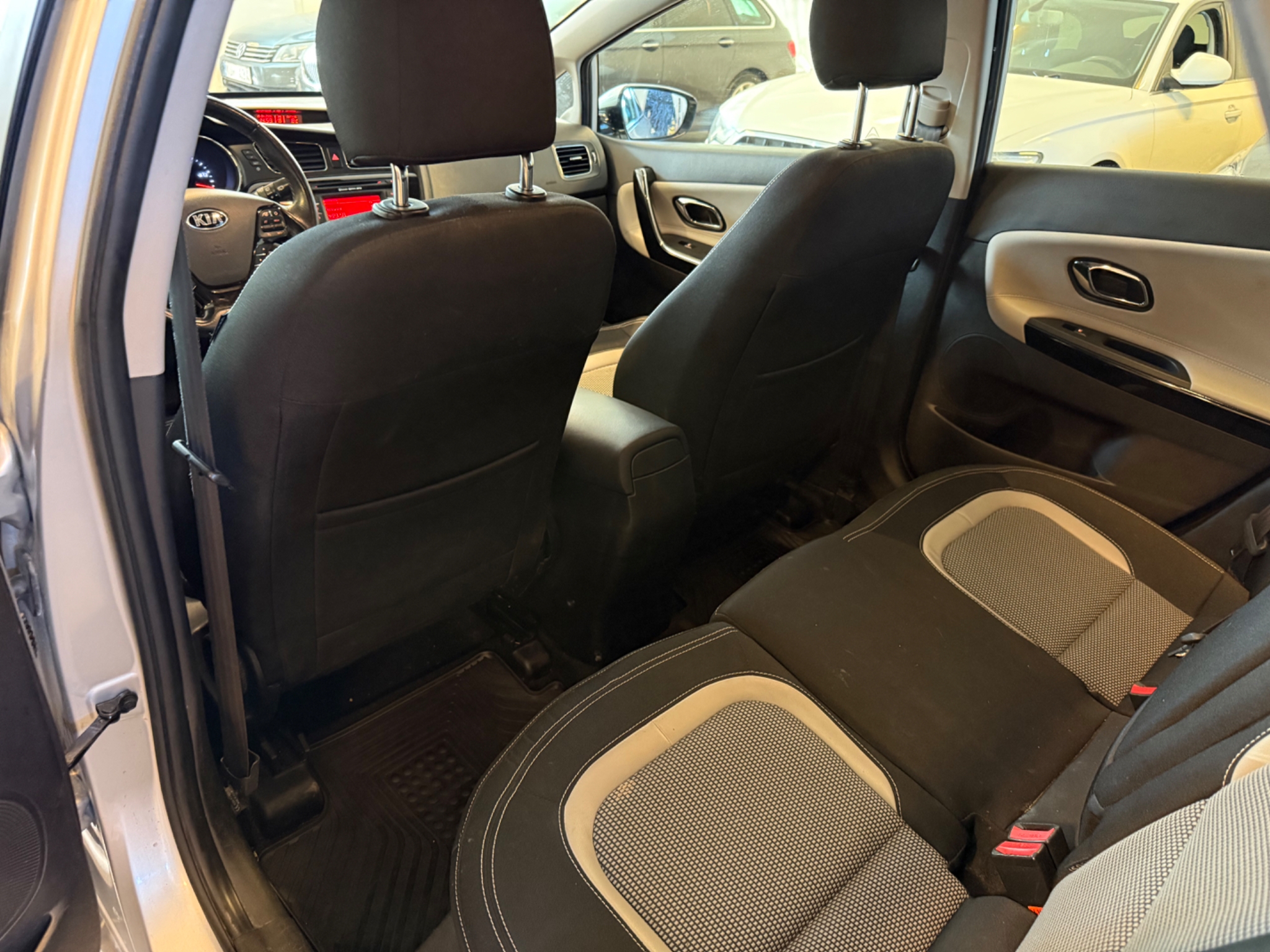 Kia Ceed 2015, bild 6/39