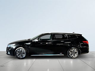 Kia Optima Sport Wagon Advance Plus Drag 360 Rattvärme Elstol S&V – bild 3