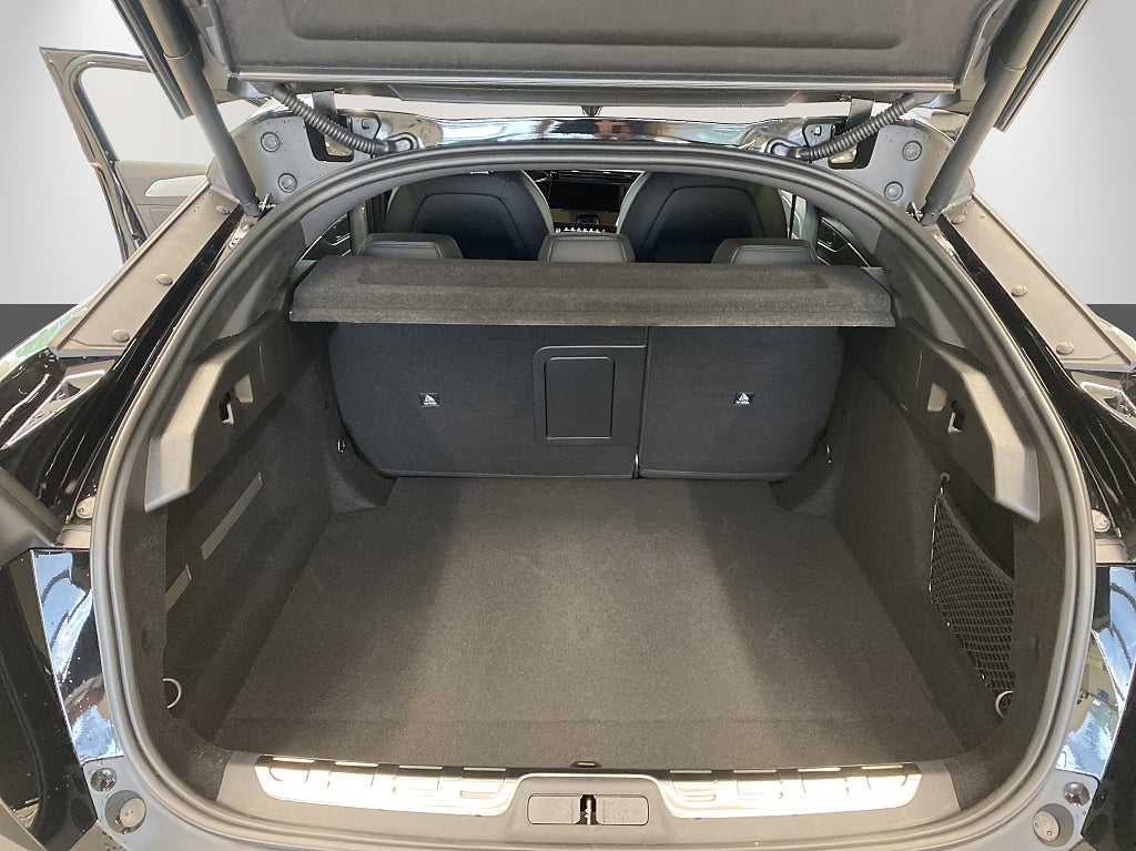 Peugeot 408 Hybrid 145 1.2 PureTech Edition Exclusive  – bild 15